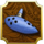 the legend of link ocarina symbol icon