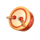 the legend of panda drum symbol icon