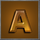 the library a symbol icon