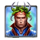 the library god symbol1 icon