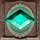 the lost tomb green symbol icon