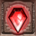 the lost tomb red symbol icon