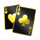 the luxe cards symbol icon