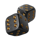the luxe dices symbol icon
