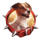 the mask dog symbol icon