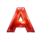 the midnight steamer hold and hit 3x3 a symbol icon