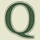 the moneymania q symbol icon