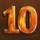 the mummy win hunters 10 symbol icon