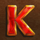 the mummy win hunters k symbol icon