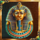the mummy win hunters pharaoh symbol icon