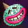 the munchies icre cream symbol icon