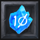 the myth 10 symbol icon