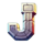 the myth deluxe stone j symbol icon