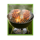 the neighbor wars barbeque symbol icon