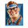 the neighbor wars character 2 symbol icon