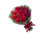 the queen of social media buqet symbol icon