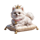 the queen of social media dog symbol icon
