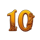the racaroon 2 10 symbol icon