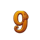 the racaroon 2 9 symbol icon
