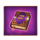 the racaroon 2 book symbol icon