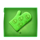 the racaroon 2 glove symbol icon