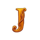 the racaroon 2 j symbol icon