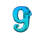 the racaroon 9 symbol icon