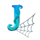 the racaroon halloween j symbol icon