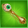 the racaroon halloween spoon symbol icon