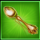 the racaroon spoon symbol icon