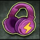 the rave headphones symbol icon