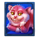 the red queen cat symbol icon