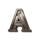 the robbery a symbol icon
