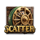the robbery scatter symbol icon