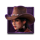 the robbery woman symbol icon
