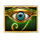 the scarab protector 2 eye symbol icon
