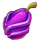 the secret forest purple symbol icon