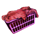 the soapranos basket symbol icon