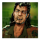 the soapranos green man symbol icon