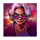 the soapranos woman symbol icon