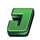 the stretchables j symbol icon