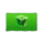 the stretchables jelly symbol icon