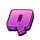 the stretchables q symbol icon