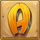 the surfking a symbol icon