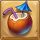 the surfking coconut symbol icon