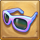 the surfking glasses symbol icon