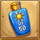 the surfking spf symbol icon
