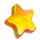 the sweetest cash collect candy star symbol icon