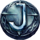 the sword and the grail excalibur j symbol icon