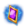 the thunderer diamond symbol icon
